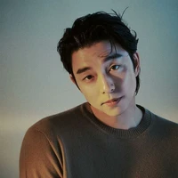 Kim Gong Yoo ~ {MC