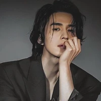 Jeon Dong Wook ~ {ML