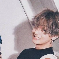 Kim Taehyun ~ {Past Life}