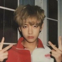 Kim Hanuel Taehyung ~ {15th Year}
