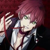 Ayato Sakamaki³
