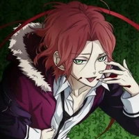 Laito Sakamaki⁵