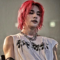 Hwang hyunjin