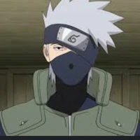 kakashi