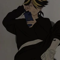 KAZUTORA HANEMIA HANAGAKI