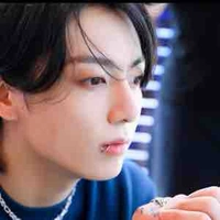 Jeon Jungkook /ML