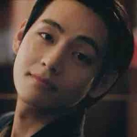 Kim Taehyung/ ML