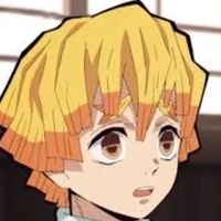 zenitsu
