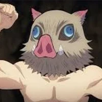 inosuke