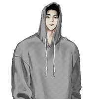 frèrede jin :.yuki