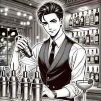 Bartender