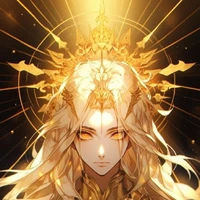 God of light 