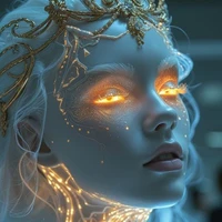 Goddess of life