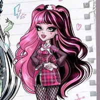 draculaura