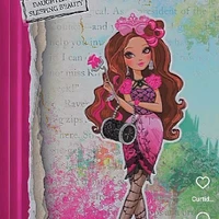 briar beauti