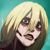 FEMALE TITAN