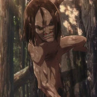 JAW TITAN(YMIR) 