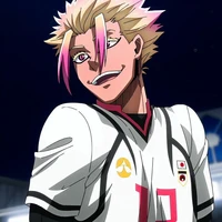 shidou ryusei