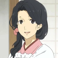 tanaka noriko(ibu y/n)