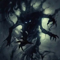 ？？？demon
