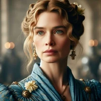 Mary Kimberly
