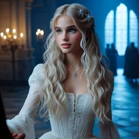 Elizabeth Kimberly