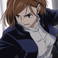 Nobara Kugisaki