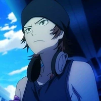 Yata Misaki