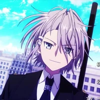 Gojo Sukuna