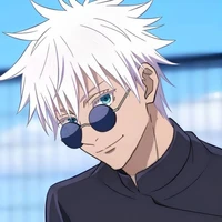 Satoru Gojo