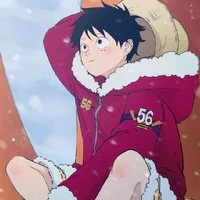 🍓~Luffy~🍓