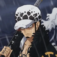 ★~Law~★