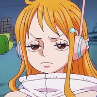 🍊~Nami~🍊