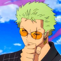 ⚔~Zoro~⚔