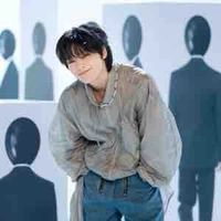 Yang Jeongin/omega D