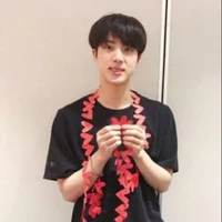 Jin ~ omega puro