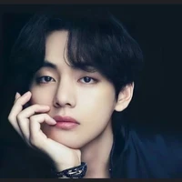 Taehyung ~ Alfa