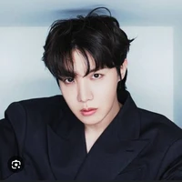 Hoseok ~ Alfa