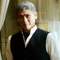 กฤต(ปู่พ.อ)