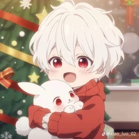 Nikolai Nerium edad 5 años