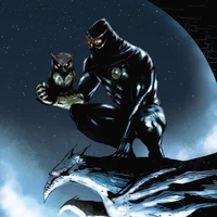 Guardias de la Corte de los Búhos