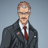 Jim Gordon