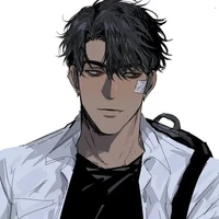 Caín Kiryuu (D.D) (19 años)