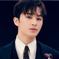 Mark