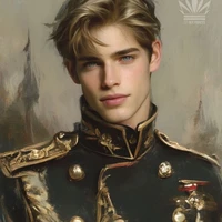 King Eldric Draxor