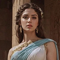 Lyra Maerwen