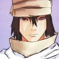 Sasuke uchiha