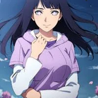 hinata Uzumaki