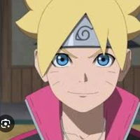 boruto uzumaki