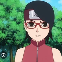 sarad uchiha